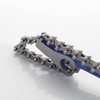 Alyco 111340 – Forged Chain Wrench 300 mm (Chain 50
