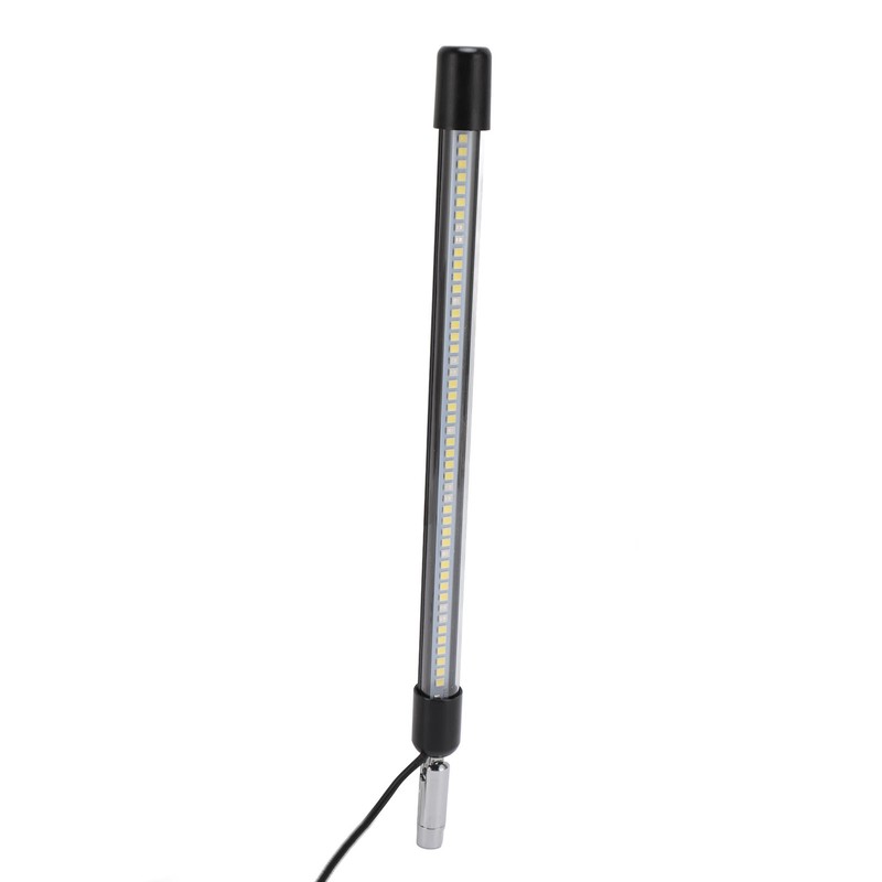48 LEDs Plant Lamp with 4H 8H 12H Timing 6