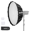 Godox S85T 85cm 33.5" Umbrella Softbox Bowens Mount with Diffuser
