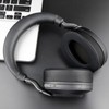 SOULWIT Cooling Gel Earpads Replacement for Jabra Evolve2 85 UC/Evolve