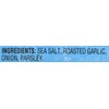 Trader Joe's Garlic Salt with Grinder 2.46 Oz, (4-Pack)