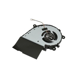 Asus 13NR01N0P08012 Genuine CPU Cooling Fan for ROG Strix SCAR III G531GW, G731GW, G17 G712LW, G712LWS