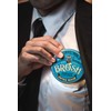 BROSH POMADE UNSCENTED 4.1 oz (115 g)