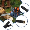 SG Store 2 Pieces Chainsaw Oil Hose Replacement Part 1121