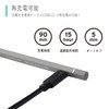 Princeton PSA-TPR06-GY Active Stylus "PASTEL SKETCH PRO" (Gray)