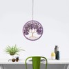 LIOOBO Tree of Life Wall Hanging Tree of Life Dream