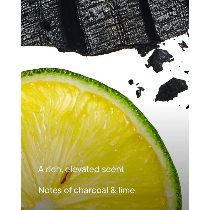 Harry's Odor Control Deodorant - Stone Charcoal & Lime Scent