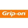 Grip-On 18212 12-Inch Chain Pipe Cutter Locking Pliers in Orange