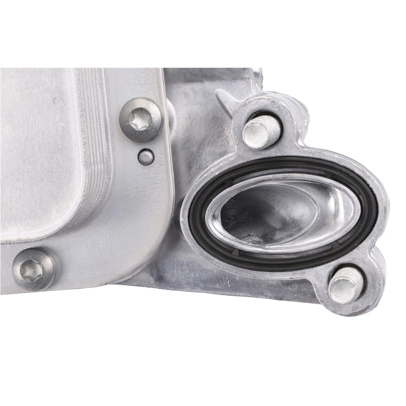 Autotecnica 93186324 Engine Oil Cooler & Filter Assembly