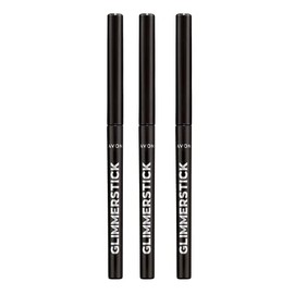 3 x Avon Glimmerstick Eyeliner - Various Shades (Ice Ball)