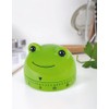 Kikkerland Frog Kitchen Timer