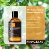 Bergamot Essential Oil 30ml/1.01fl.oz, MAYJAM Premium Bergamot Oils for Diffuser,