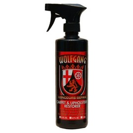 Wolfgang Carpet & Upholstery Restorer 16 oz.