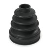 RIDEX 193B0013 Axle Boot Front Axle Boot 13.5 mm 87.5
