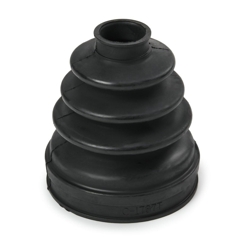 RIDEX 193B0013 Axle Boot Front Axle Boot 13.5 mm 87.5