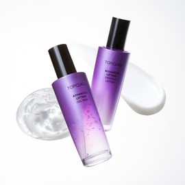 Charmzone Top Class Advanced Lifting 2-Piece Set Skin + Lotion Triple Collagen Instant Skin Improvement, Moisture & Elasticity, Charmzone Top Class Advanced Lifting 2-Piece Set Skin + Lotion Triple / 참존 탑클래스 어드밴스드 리프팅 2종 스킨+로션 트리플콜라겐 즉각피부개선 수분탄력, 참존 탑클래스