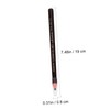 Healeved 10pcs Women's Eyebrow Makeup Pencils Waterproof and Easy to
