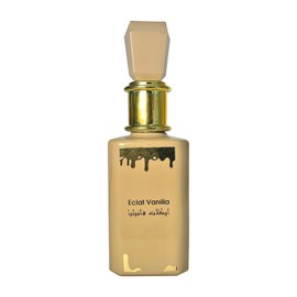 Eclat Vanilla Eau de Parfum – Warm Vanilla Perfume with Creamy Caramel, Honey, and Musk, Long-Lasting Sweet Gourmand Fragrance for Women, Affordable Luxury, Perfect for Day & Night Wear, 3.4 fl oz