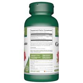 Vorst VORST Pomegranate Extract 3000mg Raw Equivalent 120 Vegan Capsules | Source of Antioxidants & Ellagic Acid | Nitric Oxide Supplement | Powder Pills | 3 Bottles