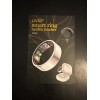 Livup Smart Ring Health Tracker Black Size 7