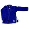 Zed Honra - Men's Alpha Gi - Premium BJJ Kimono,
