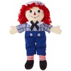 Aurora® Timeless Raggedy Ann & Raggedy Andy® Raggedy Andy Classic