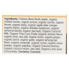 UD_Kettle and Fire-Case of 6 16.9 oz Bone Broth Cnutcury/Lime