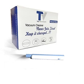 Replacement Part For Elevtrolux Aerus Vacuum Cleaner Blue and White Wand # compare to part 26-1909-15