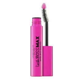 Laura Geller New Full Size Laura Geller Lash Boss LashBOSS Max Mascara 0.27 fl oz Max Black
