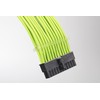 Phanteks 24 Pin M/B Premium Sleeved Extension Cable 19.68" 500mm