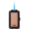 Colibri Rally Single Jet Flame Butane Lighter, Windproof & Refillable,