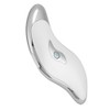 Microcurrent Electric Facial Scraper Massager Face Lifting Firming Beauty Scraping