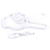Neon Sign Light Innovative Victory Gesture Decorative Lamp USB Powered
