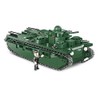 COBI Historical Collection: The Tank Museum Vickers A1E1 Independent Heavy