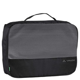 VAUDE Trip Box Bag Black One Size