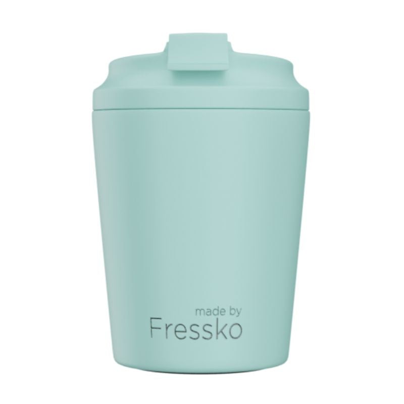 Fressko Reusable Cup Piccolo 4oz, Limoncello