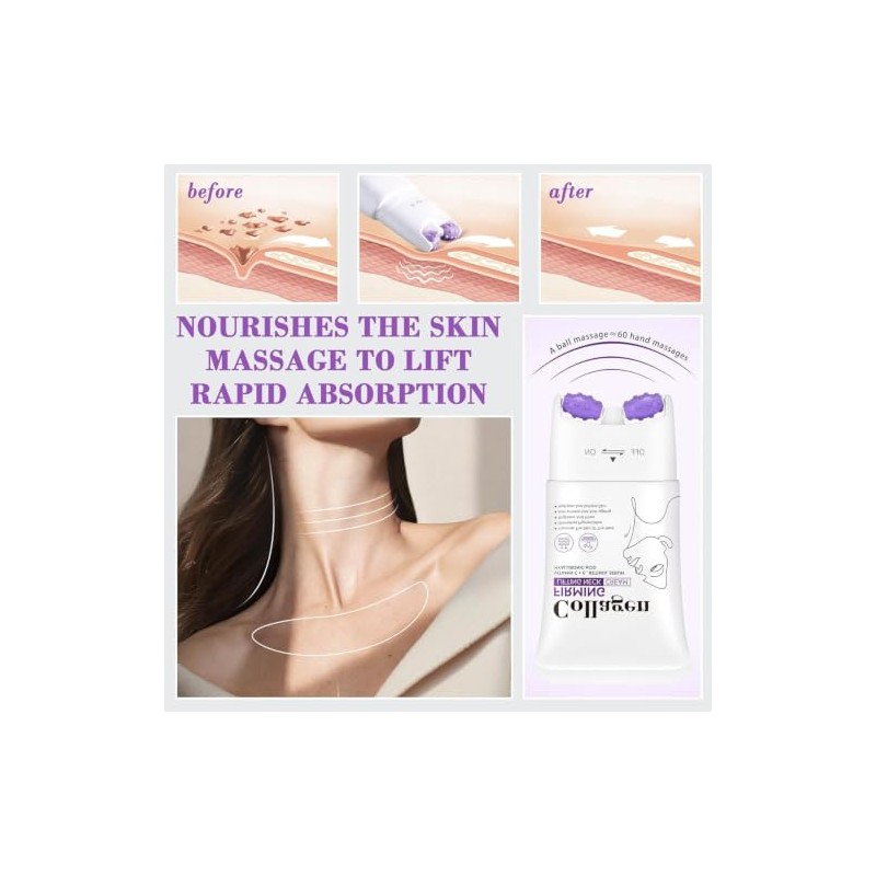 Crema para Cuello Reafirmante