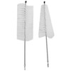 Kit de Limpieza de trompa con Cepillo de Cuerda, Conjunto