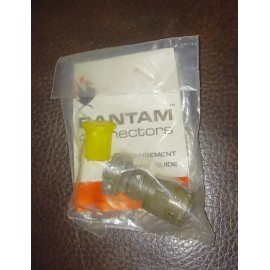 BURNDY 1 NEW NEW BURNDY/ITT/AMP