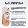 Hebbe - Alginato de Sodio, Gelificante y Espesante Natural para