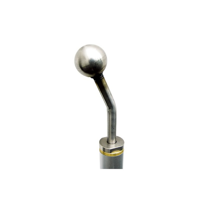 Rankee Extendable Drywall Tool Handle 3' - 8' (Angle Head