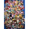 5 oz Mix Flat Back DIY Crafting Charms Embellishments