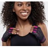 Chiba Lady Wrist Pro V2 Size L, Colour: Black/Pink