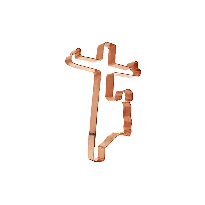 Lineman Electric Worker Cookie Cutter, 5.5 in