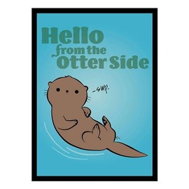 Standard CCG Size - Otter (50)