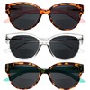 Yogo Vision Bifocal Sunglasses for Women Reader Sunglasses Classic Retro