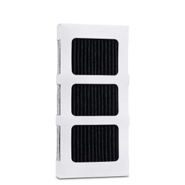 Fresh Paultra2 Frigidaire Refrigerator Air Filter Replacement, Compatible with Model Numbers: Pureair Ultra 2, Pure Air Ultra 2, Pureair Ultra ii, 242047805, 5303918847, EAP12364179, 4 Pack