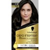Schwarzkopf Oleo Intense Permanent Oil Colour 1-10 Intense Black Hair