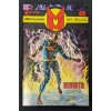 1985 Eclipse Miracleman No 1 Alan Moore & Gary Leach-