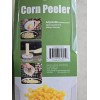 Grand Fusion Corn Peeler No Mess On Cob Kernel Adjustable